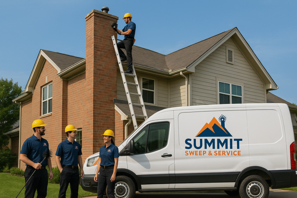 Team Working